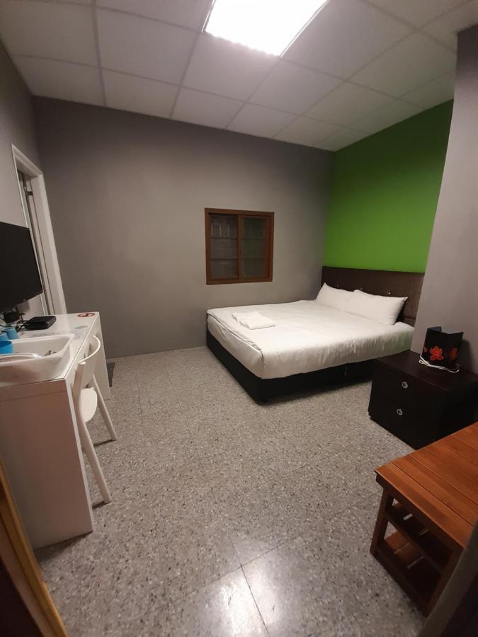 Zhunan Zhu Feng Hotel מראה חיצוני תמונה