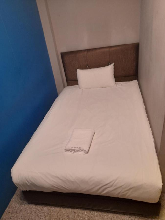 Zhunan Zhu Feng Hotel מראה חיצוני תמונה