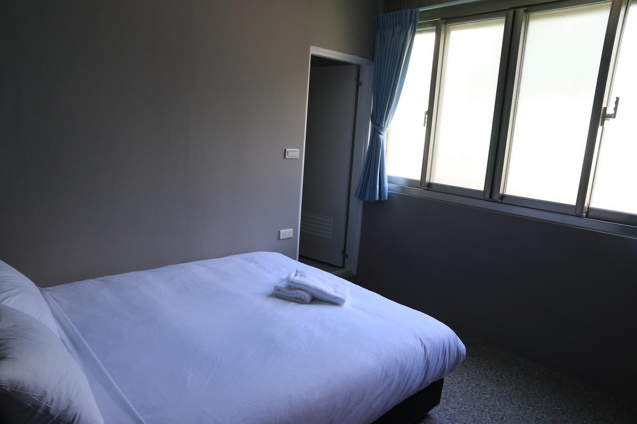 Zhunan Zhu Feng Hotel מראה חיצוני תמונה