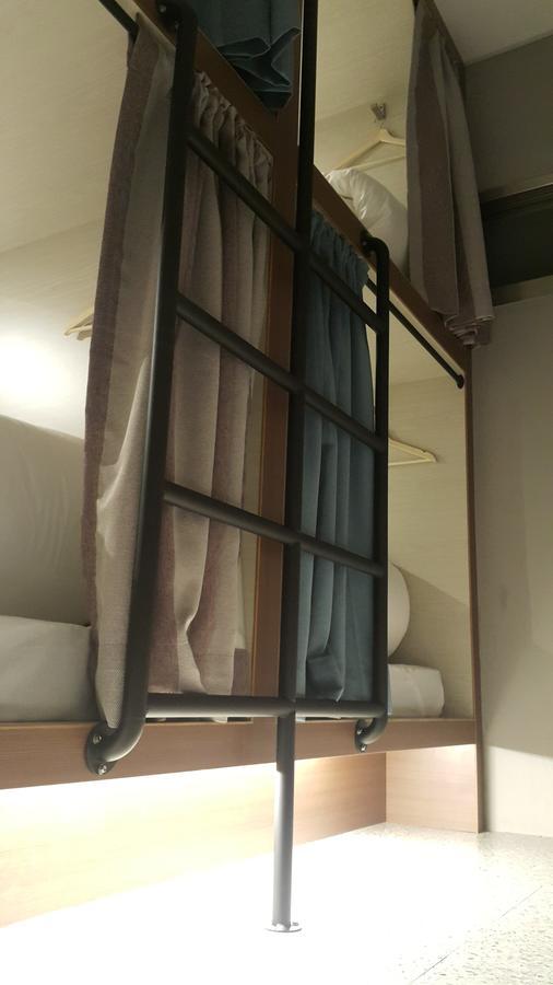 Zhunan Zhu Feng Hotel מראה חיצוני תמונה