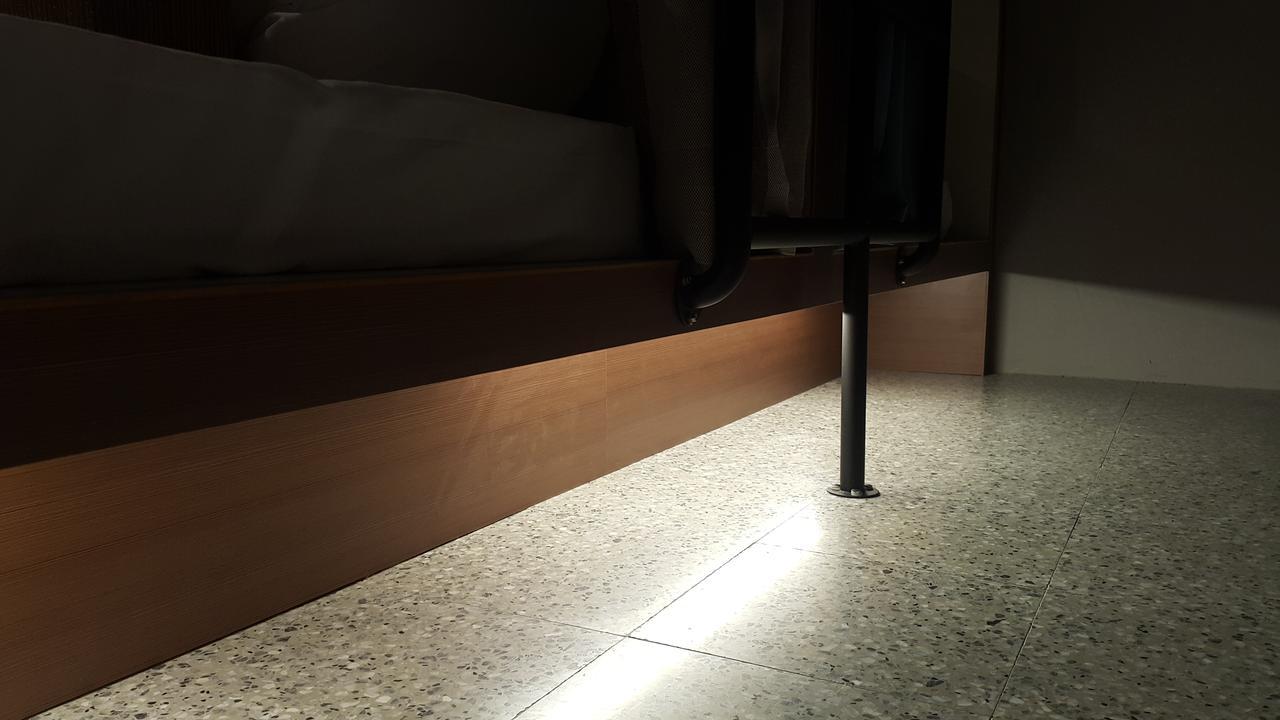 Zhunan Zhu Feng Hotel מראה חיצוני תמונה