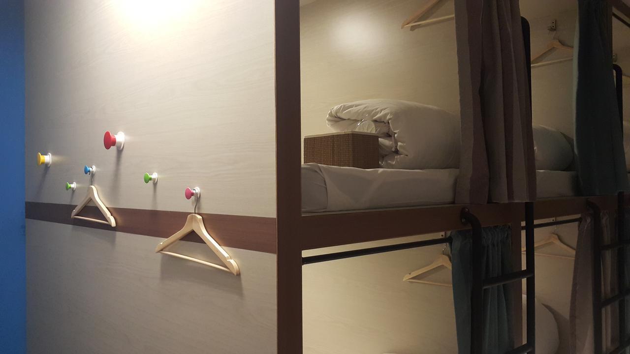 Zhunan Zhu Feng Hotel מראה חיצוני תמונה