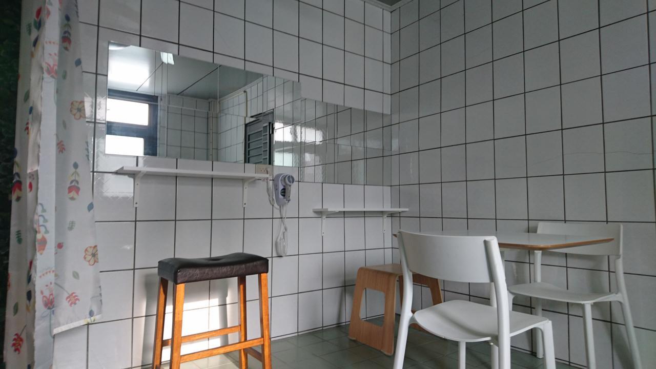 Zhunan Zhu Feng Hotel מראה חיצוני תמונה