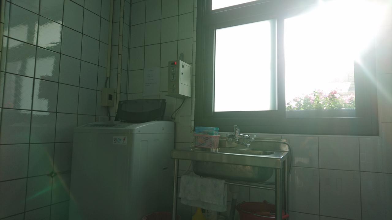 Zhunan Zhu Feng Hotel מראה חיצוני תמונה